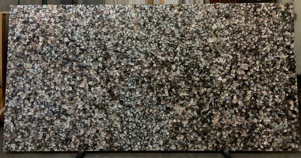 Black Mother Of Pearl