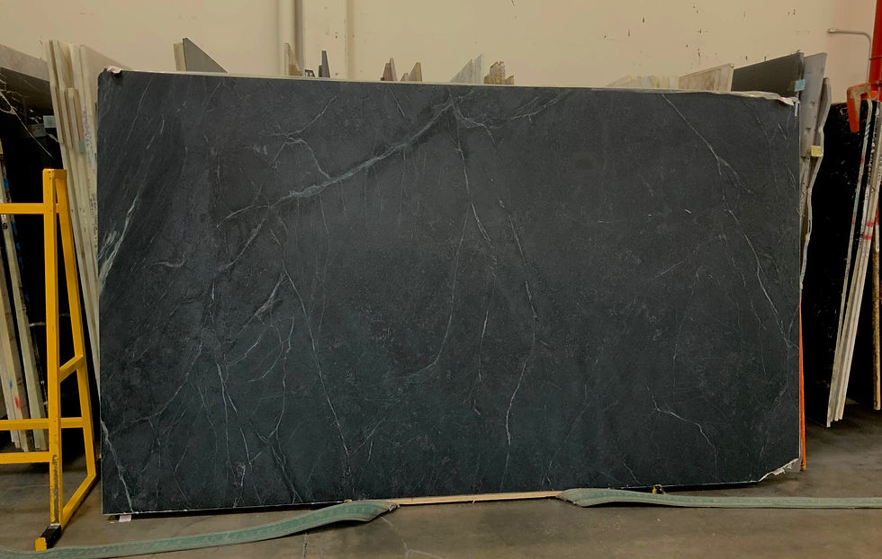 Soap Stone Dark