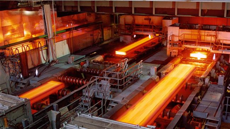 Primary Metals