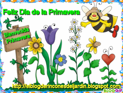 Dia de la Primavera