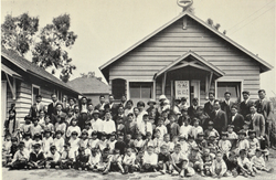 GroupPic5thAnnLAChurch
