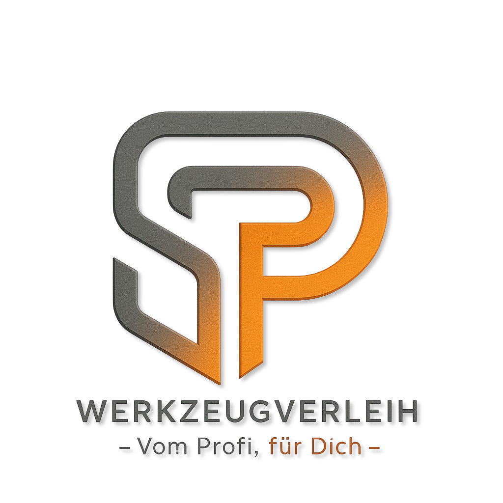 Autorenbild: S.P. Werkzeugverleih