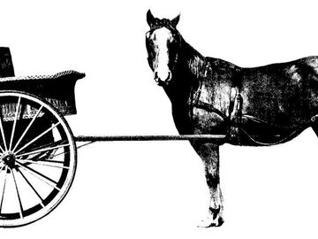 The cart before the horse… making OKRs work for your organization