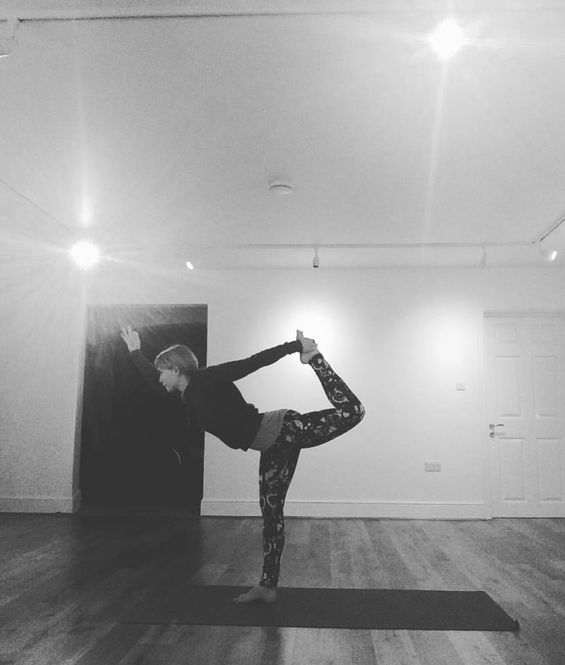 Dancer