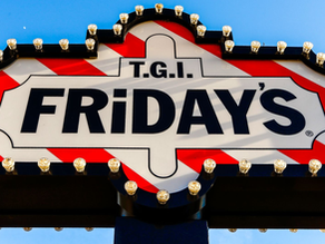 The Downfall of TGI Fridays: A Worrying Indication for the Food & Beverage Industry