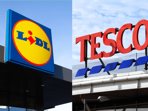 Lidl v Tesco [2024]: A Case of Intellectual Property Conflict