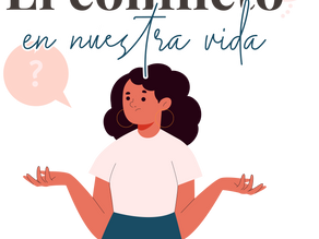 El conflicto en nuestra vida