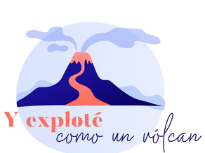 Explote como un Volcán