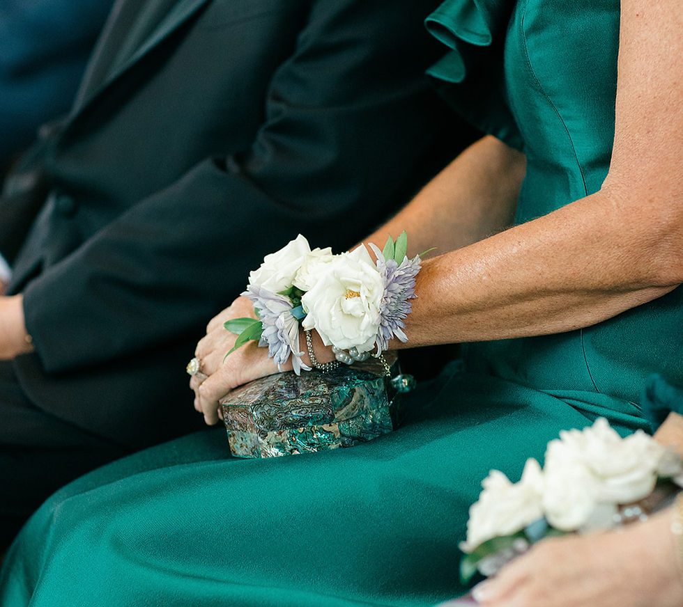 Corsage