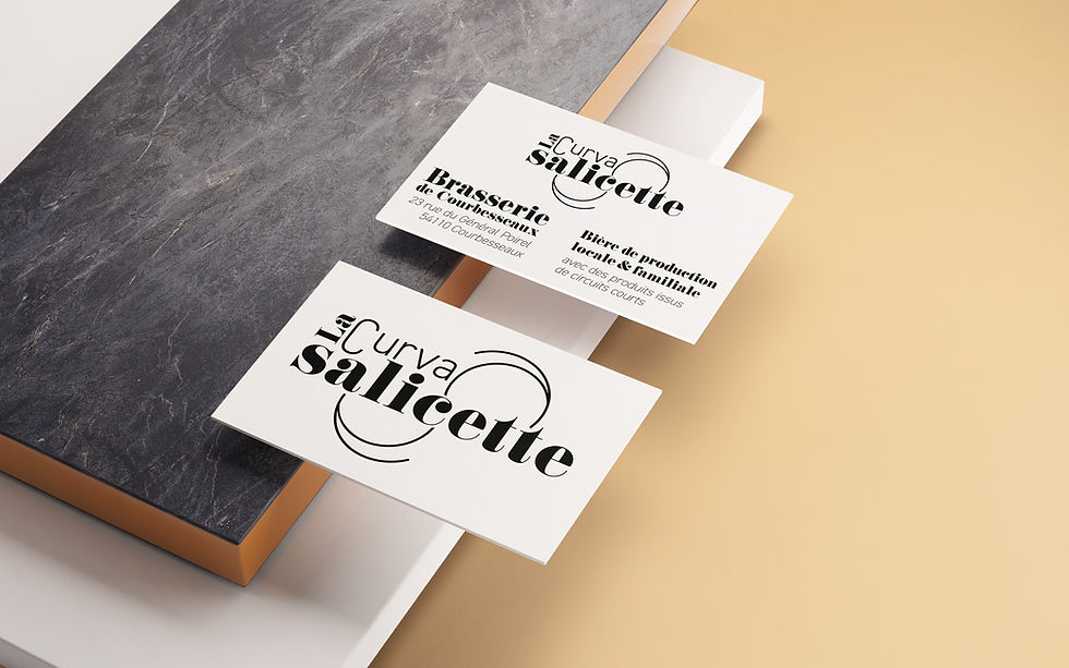 La Curvasalicette