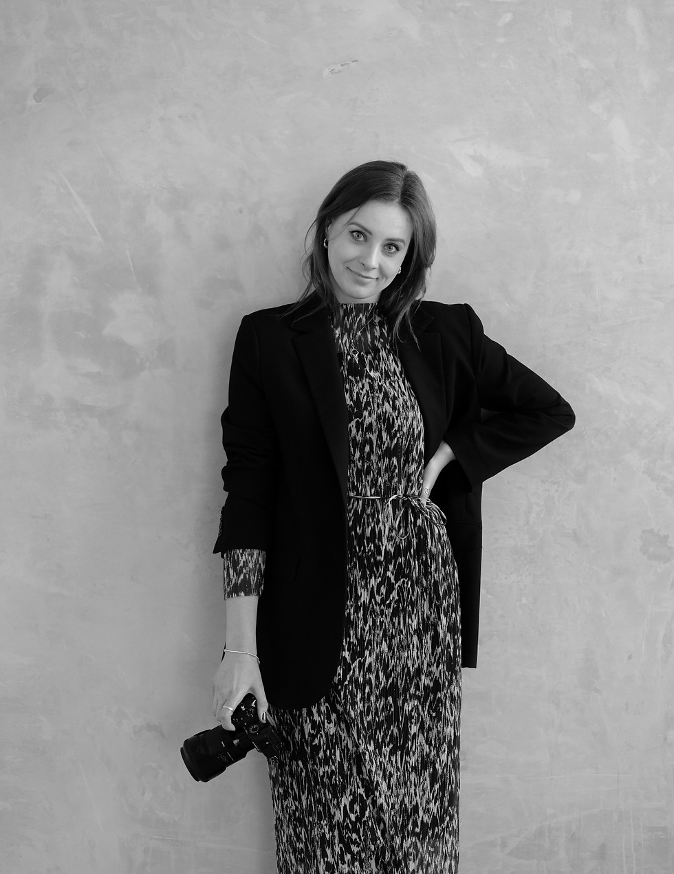 editorial wedding photographer London