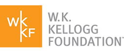 W.K Kellog foundation logo