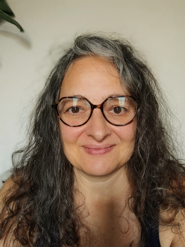 Olivia Gourmaud