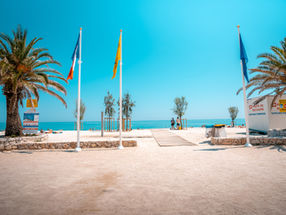 SECURITE DES PLAGES-REOUVERTURE DES POSTES DE SECOURS