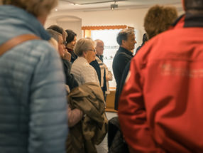 Exposition "Figurines de collection"