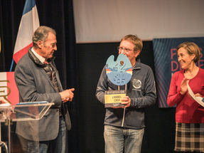 Soirée des sportifs