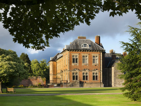 Tredegar House - Enchanting Havens 