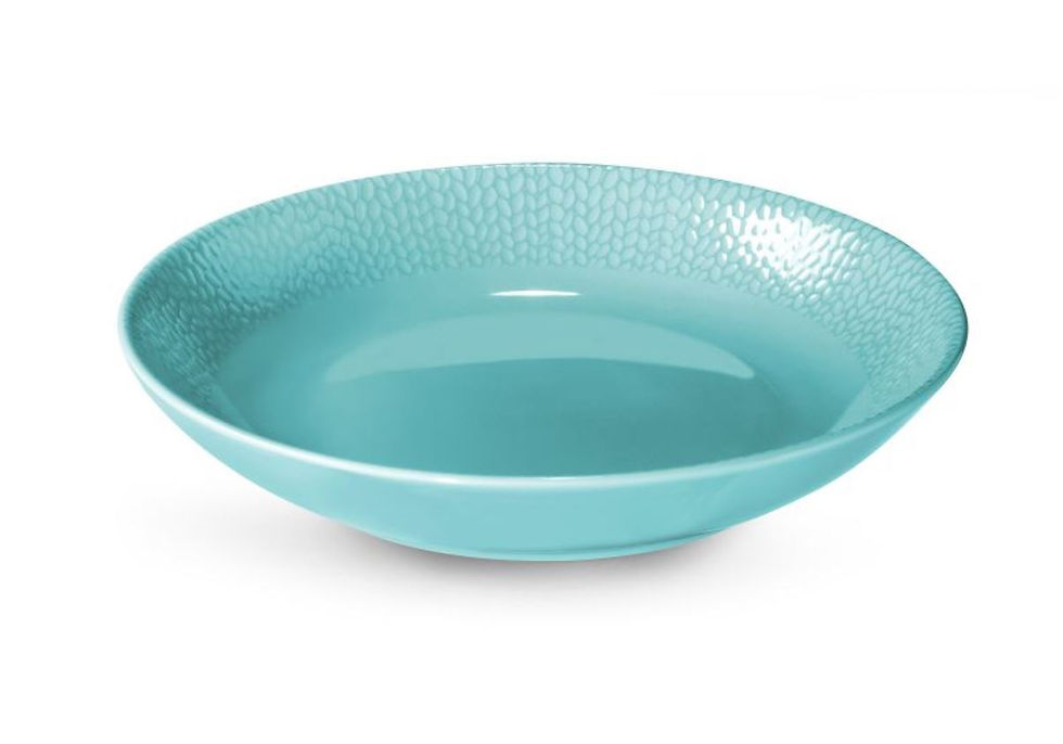 Miniature : Grain de Malice Turquoise