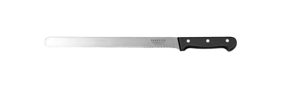 Miniature : set de couteaux professionnels Universal pour cuisine de restaurant et collectivité