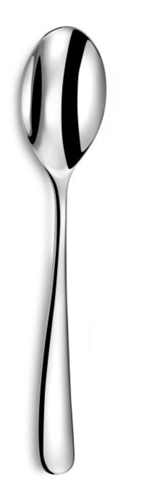 Miniature : Couverts Opus en inox, design raffiné pour restaurant gastronomique et hôtel