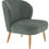 Miniature : Fauteuil Clothilde vert