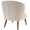 Miniature : Fauteuil Clothilde greige