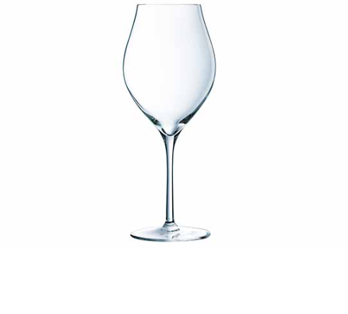 Miniature : Verre Exaltation professionnel pour vin et dégustation en restaurant, finesse et élégance du buvant