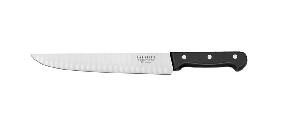 Miniature : set de couteaux professionnels Universal pour cuisine de restaurant et collectivité