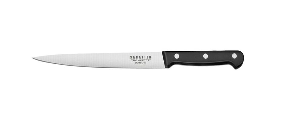 Miniature : set de couteaux professionnels Universal pour cuisine de restaurant et collectivité