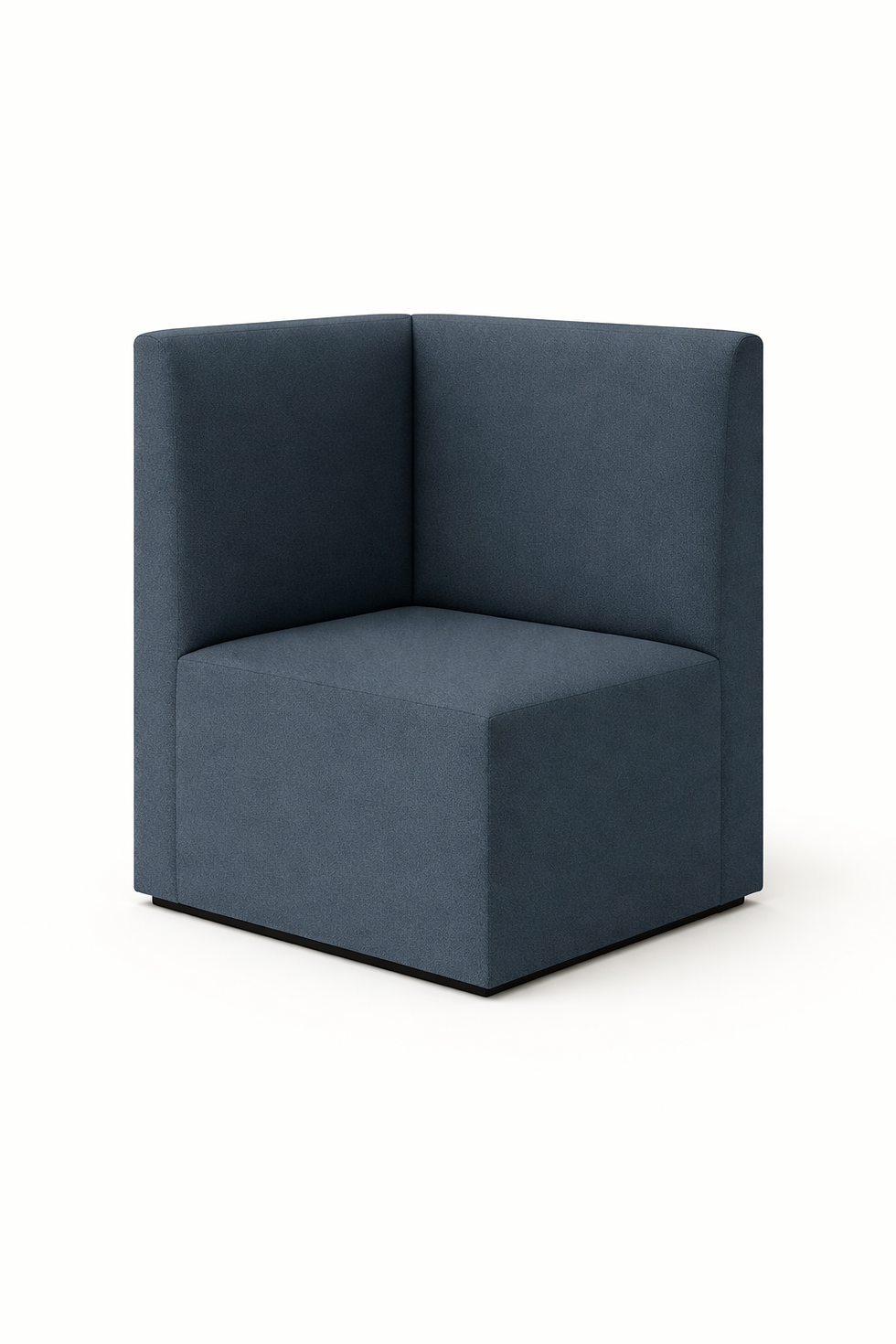 Miniature : Banquette d'angle Elegance
