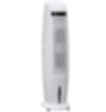 Rafraîchisseur d’air Brezza 170 mobile haute capacité pour terrasses extérieures professionnelles CHR