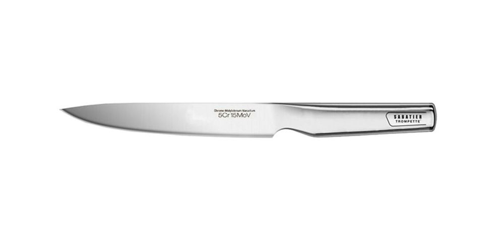 Miniature : couteaux de chef professionnels Asean en acier inox pour cuisine asiatique et restaurant