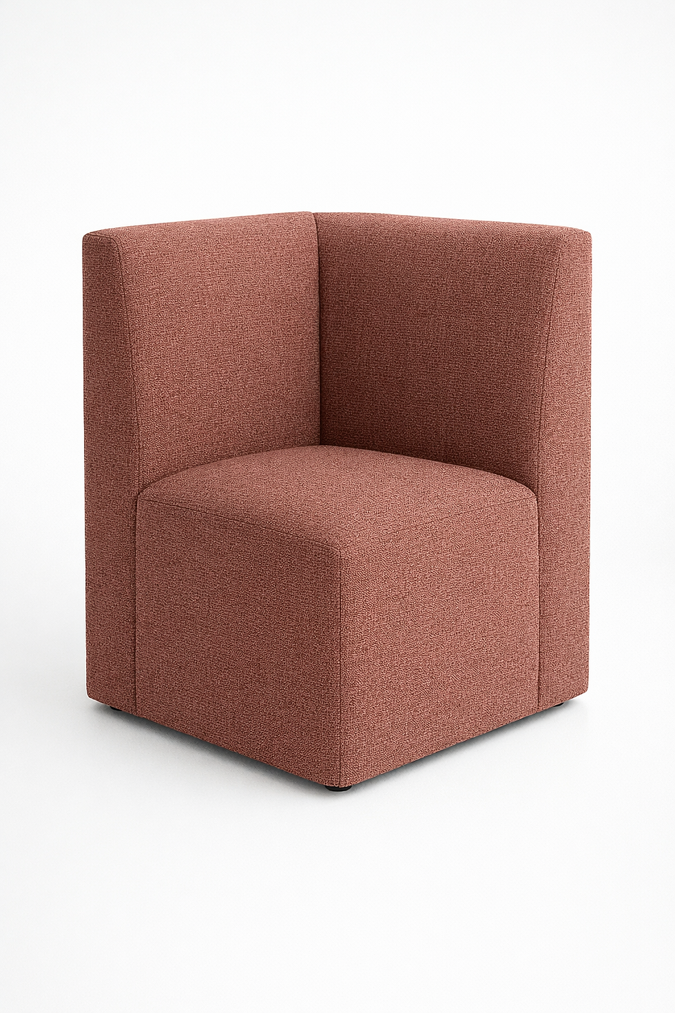 Miniature : Banquette d'angle Elegance