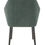 Miniature : Fauteuil romeo vert