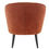 Miniature : Fauteuil Clothilde terra