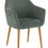 Miniature : Fauteuil romeo vert