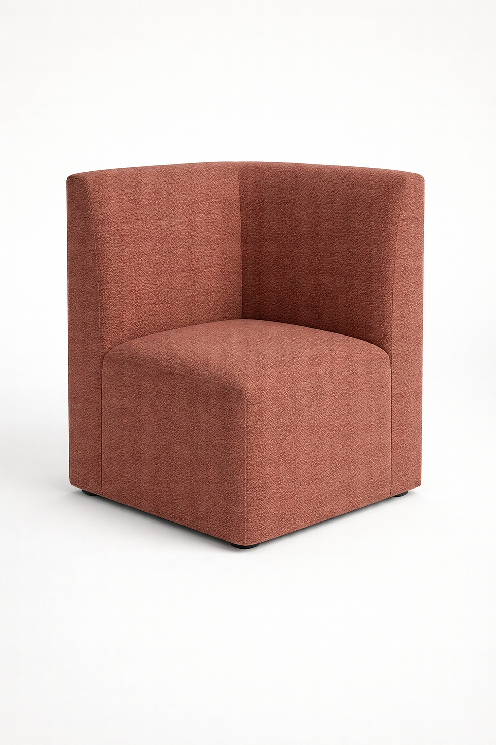 Miniature : Banquette d'angle Elegance