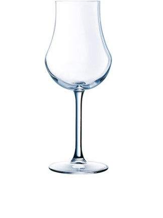Miniature : Verre Open Up professionnel pour dégustation de vin en restaurant, ouverture optimale des arômes