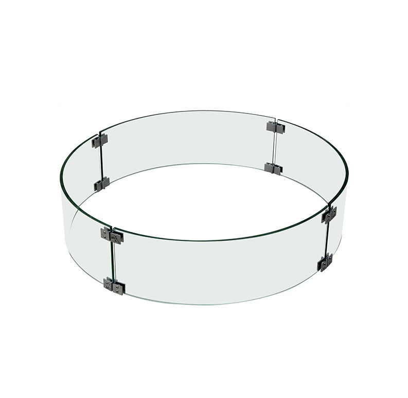 Miniature : Brasero Lunar Bowl