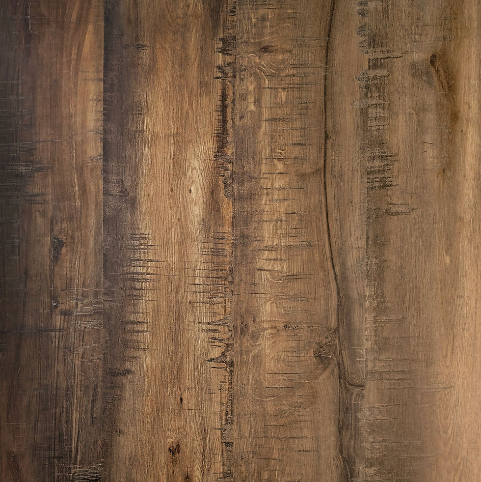Plateau compact Alaska oak