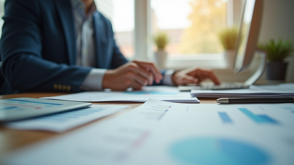 Bästa Strategierna för Finansiell Förvaltning 2023