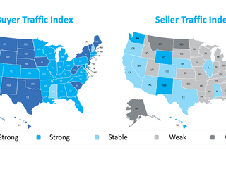 A Look at Home Price Appreciation and What It Means for Sellers
