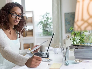 Don't Forget To Budget for Closing Costs