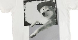 Tシャツデザインコンペ募集中