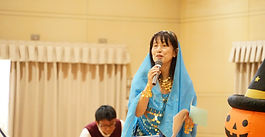 チャリティZoomあみちゃんの部屋