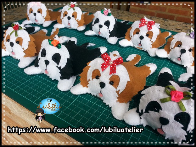 Mais uma turma de descansos de caneca