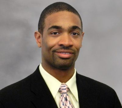 Rob Wilson #Networking4Good