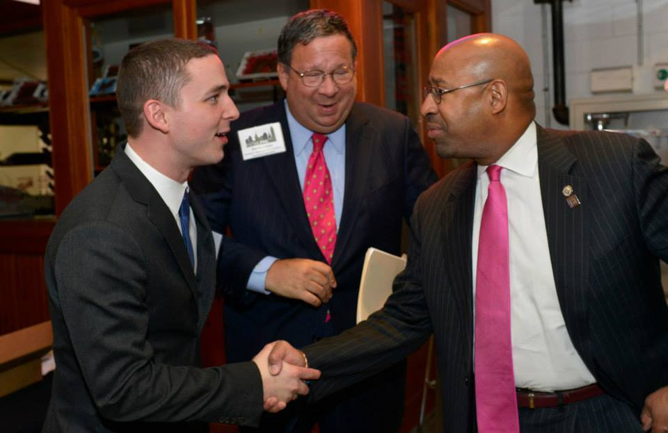 Networking is Awkward… and that’s OK