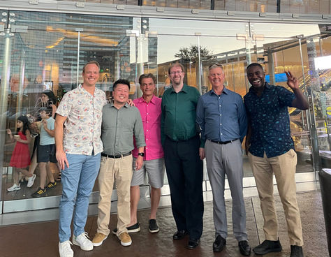 “Why this Microsoft vet quit and launched an EV smart charging startup”—Geekwire