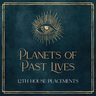 Planets of Past Lives